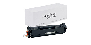 Toner HP W1390X 139X kompatibilní- s čipem