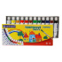 Temperové barvy Centropen 9550 12x12ml