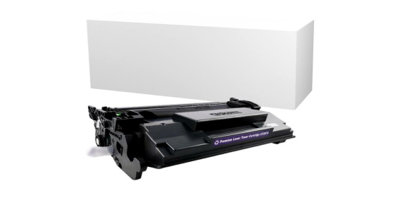 HP CF287A - kompatibilní