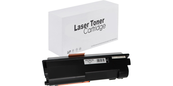 Toner KYOCERA TK-110 Black 6.000str. kompatibilní