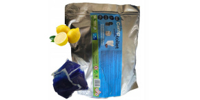 WC sáčky Blue Magic Aut Sachets LEMON 80ks tablety do chemického WC
