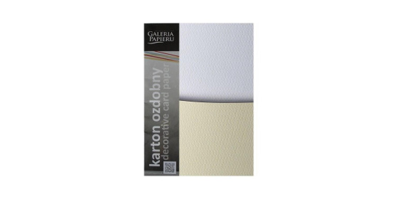Luxusní karton A4 křišťál béžový 230g