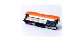 Brother TN-320 M Magenta kompatibilní toner  pro HL-4150CDN, 4570CDW, TN320M, 1500s,červený