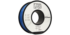 Professional Lab Filament PETG modrá oceán 1.75mm 1kg Professional Lab Filament PETG modrá oceán 1.75mm 1kg