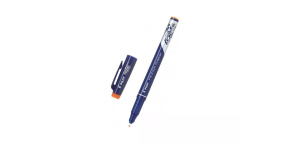 PILOT Frixion 4104 Fineliner oranžový