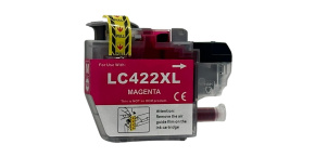 BROTHER LC422XLM kompatibilní