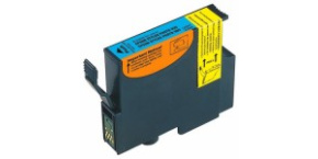 Epson T033540 sv.modrá 18ml kompatibil PrintRite