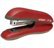 Sešívačka RAPID F16 Standard červená, sešívač