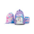 3-dílný set OXY GO Unicorn 0-47223