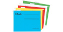 Závěsné zakládací desky Pendaflex modré