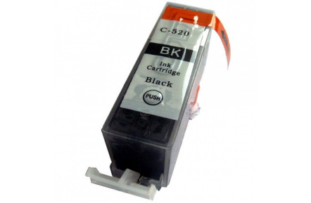 Canon PGI-520BK, Black 