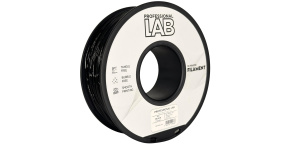 Professional Lab Filament TPU černá 1.75mm 1kg