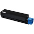 Toner Oki 44992402, Black , OKI B401 , 