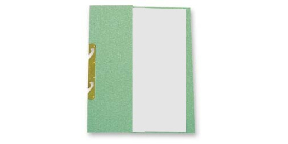 Rychlovazač závěsný poloviční zelený 1ks