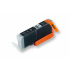 Canon CLI-551 BK  ,12ml černá kompatibilní kazeta vč.CHIPU , PRINT IT Canon CLI-551 XL Black 