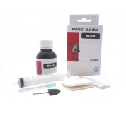 Plnící sada , ink.refill kit černá 50ml pro CANON PG40,PG50,PG510,PG512,PGI5, PGI 5,CLI 8,CLI8,PGI520,PGI 520,CLI 521,CLI521