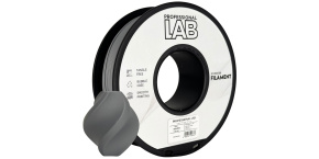 Professional Lab Filament PLA+ stříbrná 1.75mm 1kg