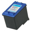 HP C9352 barevná,kompatibilní kazeta č.22 , 17ml , C 9352 ,C-9352