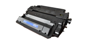 Kompatibilní toner HP CE255X černá  ,12500stran  CE 255X , CE 255 , HP 55X, HP55X