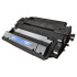 Kompatibilní toner HP CE255X černá  ,12500stran  CE 255X , CE 255 , HP 55X, HP55X
