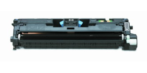 Kompatibilní toner HP Q3960A černá reman.5000stran X-YKS Q 3960A