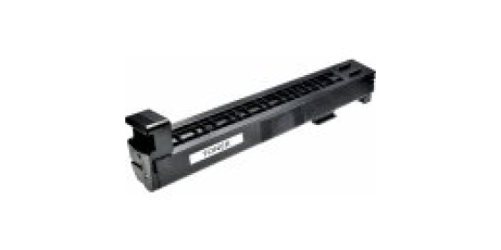 Kompatibilní toner HP CB380A Black (16.500str.) 823A