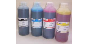 Inkoust žlutý 1 litr pro HP 6578 / 6625/1823 INKH800C