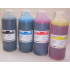 Inkoust žlutý 1 litr pro HP 6578 / 6625/1823 INKH800C
