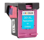 HP CH564 č.301XL color kompatibilní kazeta , 