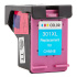 HP CH564 č.301XL color kompatibilní kazeta , 