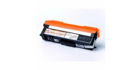 Brother TN-320 BK  Black kompatibilní toner  pro HL-4150CDN 4570CDW, TN320BK, 2500s, černý