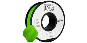 Professional Lab Filament TPU zelená 1.75mm 1kg