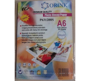 Fotopapír 10x15cm 230g lesklý 20ks