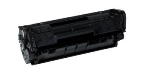 Kompatibilní toner HP Q2612A