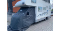 RENAULT MASTER od r.v.2003-2010 vnější termoizolační potah pro obytný automobil