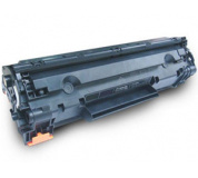Kompatibilní toner HP CE285A černý ,2000stran, CE285A,CE285 , CE285 A, 