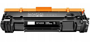 HP W1420X kompatibilní bez čipu HP W1420X kompatibilní bez čipu