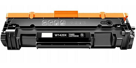 HP W1420X kompatibilní bez čipu
