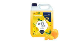  GLIMMERSTONE BASIC LINE 5l tekuté mýdlo MANGO