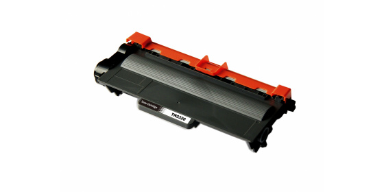 Toner Brother TN 2320XXL kompatibilní 5200 stran 