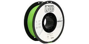 Professional Lab Filament PETG matná zelená 1.75mm 1kg Professional Lab Filament PETG matná zelená 1.75mm 1kg
