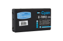 EPSON T7892 Cyan 40ml kompatibilní
