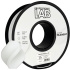 Professional Lab Filament PLA+ bílá 1.75mm 1kg