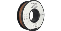 Professional Lab Filament PLA+ hnědá 1.75mm 1kg