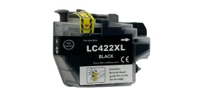 BROTHER LC422XLB kompatibilní