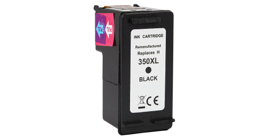 HP CB336 kompatibílní 350XL