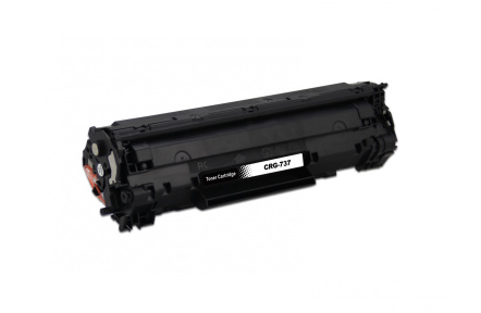 Canon Crg 737 Kompatibilni Kapa