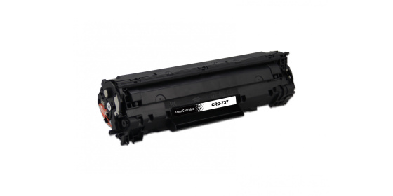 Canon CRG-737 - kompatibilní