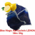 WC sáčky Blue Magic Aut Sachets LEMON 10ks tablety do chemického WC
