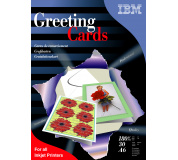 Blahpřání +obálky IBM 30ks+30ks